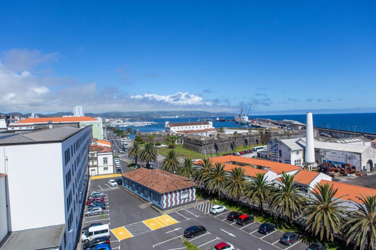 Ponta Delgada Ms Vila Nova מראה חיצוני תמונה
