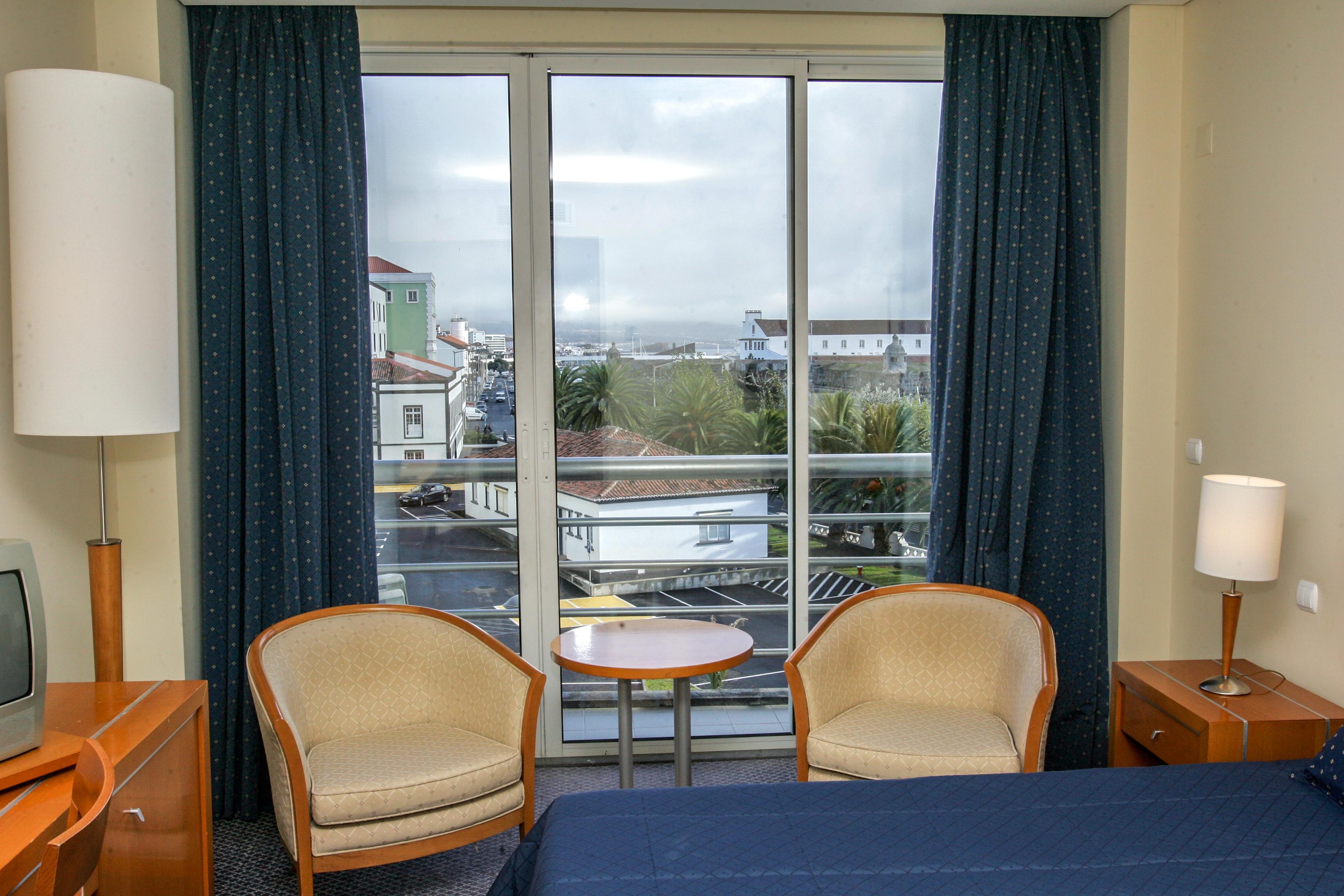 מלון Ponta Delgada Ms Vila Nova מראה חיצוני תמונה